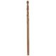thumbnail image 1 of Broca DEWALT DWA1208 1/8 Pilot Point Industrial de acero cobalto, 1 of 3