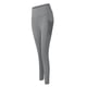 thumbnail image 1 of Calza con bolsillo de malla gris Talla XS, 1 of 4