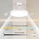 thumbnail image 3 of Ventilador De Techo Retráctil 42 Con Luz, 3 of 3