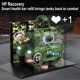 thumbnail image 5 of Tanque RC SKEKECIE 2 Pack con luces y sonidos infrarrojos, 5 of 9