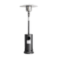 thumbnail image 1 of Estufa Calefactor Exterior Silver Para Patio Terraza Relan, 1 of 12