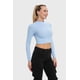 thumbnail image 2 of Polera Mujer Beatle Celeste, 2 of 4