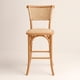thumbnail image 2 of Taburete Toscana 66cm de Madera, 2 of 2