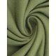 thumbnail image 5 of INSPIRE CHIC Blusa de Maternidad para Mujeres de Manga Corta con Cuello en V Cruzado y Fruncido para Embarazo y Lactancia XX-Large Verde Militar y Rayado, 5 of 6