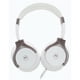 thumbnail image 3 of Audifono Xt 200 Con Cable Manos Libres Blanco, 3 of 4