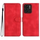 thumbnail image 1 of Funda FOXDOCK para Motorola Moto Edge 40 -Diseño elegante,Ideal para hombres y mujeres, 1 of 5