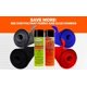 thumbnail image 3 of Spray adhesivo Polymat 797 paquete de 6 unidades Alta Temperatura 388 ml, 3 of 8