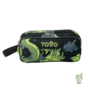 Totto - Estuche Escolar Agapec Dragony
