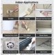 thumbnail image 5 of Sellador impermeable Hupeyna Transparent Repair 1L, 5 of 6