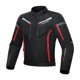 thumbnail image 2 of Chaqueta De Motocicleta ARMORED 600D Para Hombre Dualsport Motocross Racing Biker L, 2 of 5