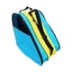 thumbnail image 4 of Bolsa Para Patines En Línea, Bolsa De Transporte Para Zapatos De Patinaje, Para Deportes Al Aire Libre, Color Azul Y Amarillo, 4 of 5