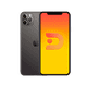 thumbnail image 1 of Iphone 11 Pro 512gb Space Gray Seminuevo Reacondicionado, 1 of 2