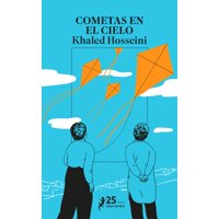 Salamandra - Libro Cometas En El Cielo -- Khaled Hosseini