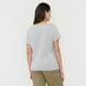 thumbnail image 2 of Polera Mujer M/C Focal Print Gris Corona, 2 of 5