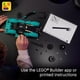 thumbnail image 2 of LEGO Technic Aston Martin Valkyrie 42208 Auto Juguete, 2 of 3