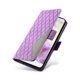 thumbnail image 3 of Funda Cartera para Samsung Galaxy A56 5G con Tarjetero Soporte y Correa Morado, 3 of 6