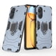 thumbnail image 5 of FOXDOCK Funda Antigolpes para Xiaomi Redmi 13C 4G – Protección Total con Soporte y Diseño Robusto, 5 of 5