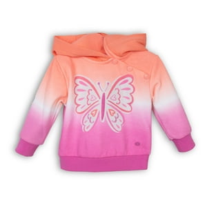 Polerón Bebé Niña Coral Pillin