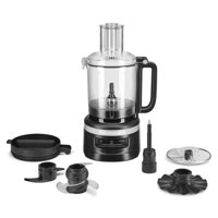 Procesador De Alimentos Kitchenaid Kfp0921 De 9 Tazas Con Accesorios