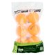 thumbnail image 1 of Pelota ping pong ttb 100*40+ x6 naranja, 1 of 3