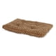 thumbnail image 1 of Alfombrilla de felpa Petmate para 32 cajas, color marrón tabaco, 1 of 2