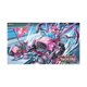 thumbnail image 1 of Tapete de Juego Konami Gold Pride Chariot Carrie, 1 of 1
