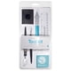 thumbnail image 1 of Kit de herramientas Silhouette America, 0,5 L, material de arte blanco, 1 of 5