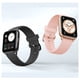 thumbnail image 5 of Pop 2 Black Reloj Inteligente Llamadas Bluetooth Amoled Hd Negro, 5 of 8