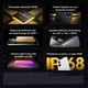 thumbnail image 2 of Smartphone XIAOMI Poco X8 PRO MAX 5G Ai 256 GB + 12 GB RAM Azul, 2 of 7