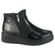 thumbnail image 1 of Botin Chalada Mujer Rayo-3 Negro Casual, 1 of 7