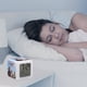 thumbnail image 5 of Dragon Quest Theme 7 Colors Alarm Clock Digital Led Alarm Clock Gifts For Kids Friends Family, 5 of 6
