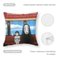 thumbnail image 5 of Studio Ghibli Fundas de almohada de terciopelo con tema, regalos de funda de almohada, decoración para el hogar, cojín de lanzar, regalo de cumpleaños para fans y parejas.50*50cm., 5 of 6
