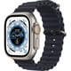 thumbnail image 1 of Apple Watch Ultra 49mm Silver/Black GPS + Cellular - Reacondiciondo, 1 of 3