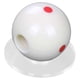 thumbnail image 2 of Entrenador De Golpes De Billar, Accesorios De Piscina Para Principiantes, Bola De Entrenamiento De Snooker China De 16 Mm, 2 of 5