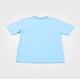 thumbnail image 2 of Polera Niño Teen M/C Focal Print Celeste Corona, 2 of 5