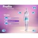 thumbnail image 3 of Videojuego Ubisoft Your Shape para Wii – Cámara de Fitness, 3 of 5