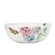 thumbnail image 1 of Cuenco Grande de Servicio Lenox "Butterfly Meadow" 2043 ml de Porcelana, 1 of 5