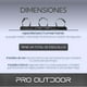 thumbnail image 4 of Organizador Para Maleta, 4 of 4