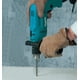 thumbnail image 3 of Taladro Percusion 13 Mm 500 W 0 2 900 Rpm Reversible (mandril 13 Mm C maleta Mt), 3 of 3