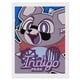 thumbnail image 1 of Indigo Park Kits de Pintura de Diamantes para Adultos 5D DIY Diamond Art Kits Full Drill Diamond Dots para Regalo Decoración de Pared y Relajación Artes de Gemas 30*40cm, 1 of 6