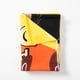 thumbnail image 2 of Toalla Playa C/Bolso 70x140 + 33x42 Star Wars Duo, 2 of 3