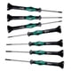 thumbnail image 2 of Juego de destornilladores Wera Micro Series Phillips 00 (5345271001), 2 of 2