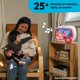 thumbnail image 5 of Acurrucador Baby Einstein 2 en 1 Sea Dreams Rosa, 5 of 8