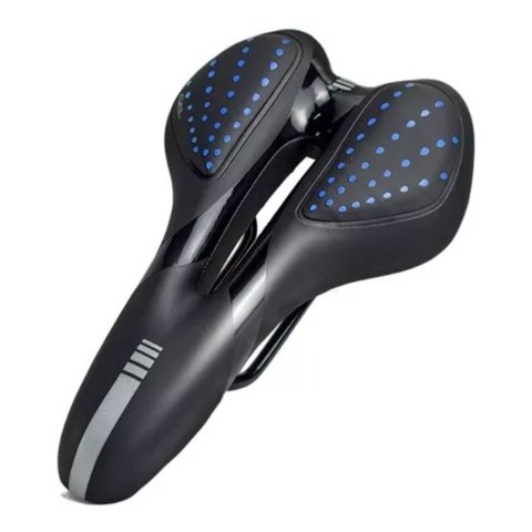 Lietu - Sillin De Biciclata Gel