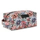 thumbnail image 1 of Neceser Grande Bernardita Animal Print Negro Calu, 1 of 5