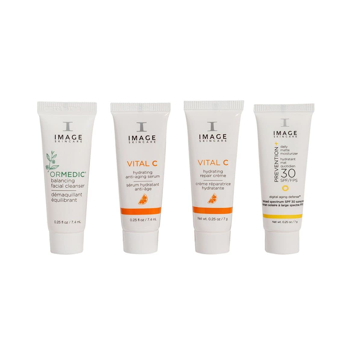 Image Skin Care - Set De Cuidado De La Piel Image Skincare Five Star Favorites Discovery Size