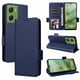 thumbnail image 1 of Funda Cartera para Motorola Moto G06 Tapa Flip con Ranuras y Soporte Azul, 1 of 5