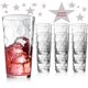 thumbnail image 4 of Juego de 10 vasos para beber Highball Home Essentials, 500 ml, 4 of 9
