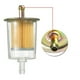 thumbnail image 5 of Filtro De Combustible Generador Gx160, 5 of 8