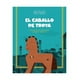 thumbnail image 1 of LIBRO EL CABALLO DE TROYA /EDUARDO ACIN - CARLA PASCUAL, 1 of 2